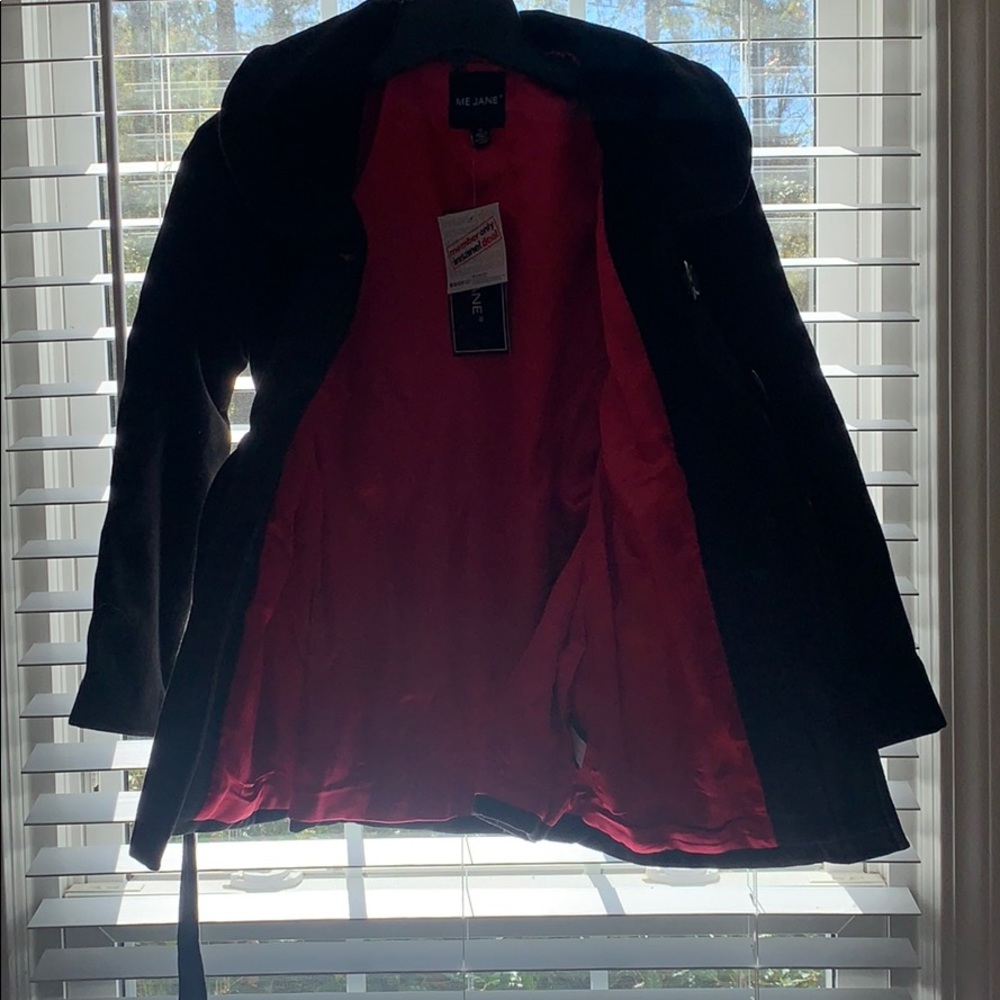 Pea coat - Picture 6 of 7